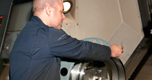 Machining