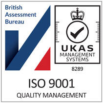 ACS Quality Assurance - ISO 9001